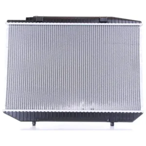 Nissens Radiator – 62727A - view 2