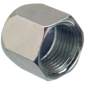 Gates PolarSeal A/C Hose Fitting – G46050-0008