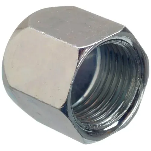 Gates PolarSeal A/C Hose Fitting – G46050-0008