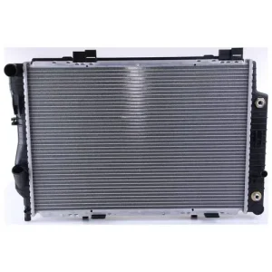 Nissens Radiator – 62739A