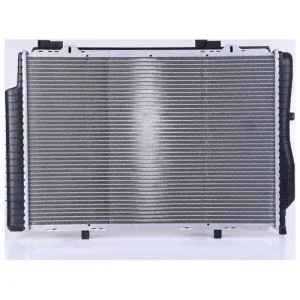 Nissens Radiator – 62739A - view 2