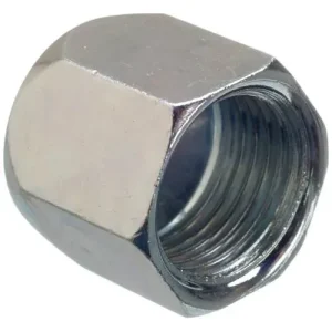 Gates PolarSeal A/C Hose Fitting – G46050-0010