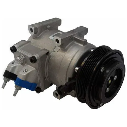 Motorcraft A/C Compressor – YCC261