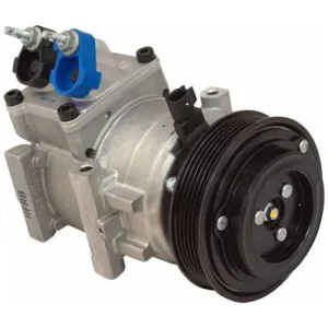 Motorcraft A/C Compressor – YCC261 - view 2