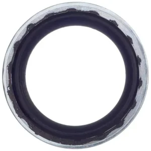 Gates PolarSeal A/C Hose Fitting – G46092-0010 - view 2