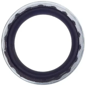 Gates PolarSeal A/C Hose Fitting – G46090-0012 - view 2