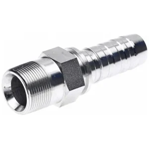 Gates Power Crimp 3/16 Inch Hydraulic Coupling – 80001X