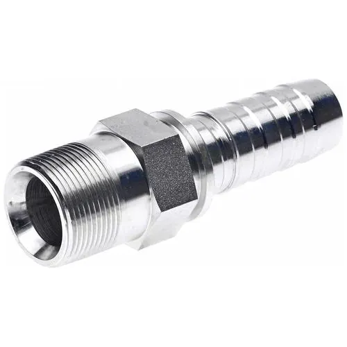 Gates Power Crimp 3/16 Inch Hydraulic Coupling – 80001X