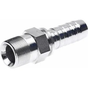 Gates Power Crimp 3/16 Inch Hydraulic Coupling – 80002