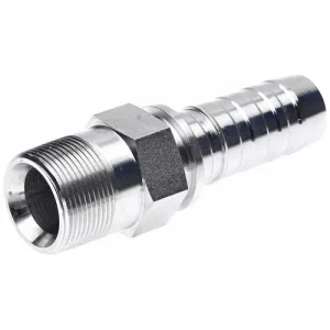 Gates Power Crimp 3/16 Inch Hydraulic Coupling – 80002X