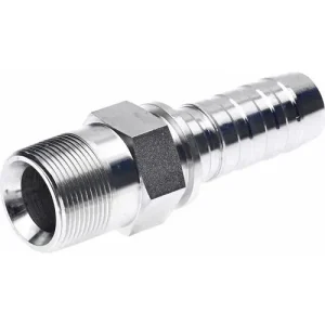 Gates Power Crimp 5/8 Inch Hydraulic Coupling – 80016