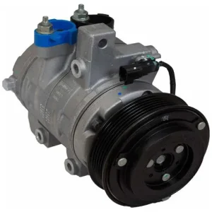 Motorcraft A/C Compressor – YCC292