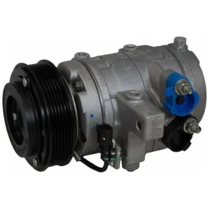 Motorcraft A/C Compressor – YCC292 - view 2