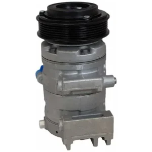 Motorcraft A/C Compressor – YCC292 - view 4