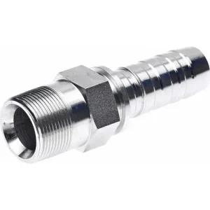 Gates Power Crimp 5/16 Inch Hydraulic Coupling – 80007