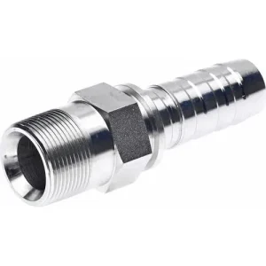 Gates Power Crimp 1/2 Inch Hydraulic Coupling – 80012