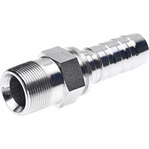 Gates Power Crimp 1/2 Inch Hydraulic Coupling – 80012