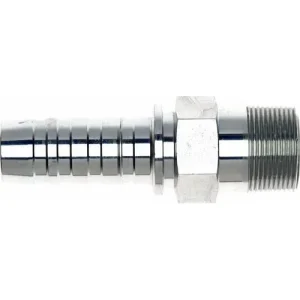 Gates Power Crimp 1/2 Inch Hydraulic Coupling – 80012 - view 2