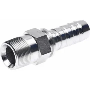 Gates Power Crimp 1-1/2 Inch Hydraulic Coupling – 80025