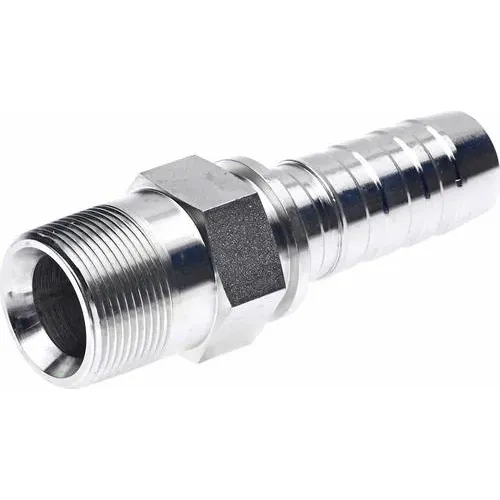 Gates Power Crimp 1-1/2 Inch Hydraulic Coupling – 80025