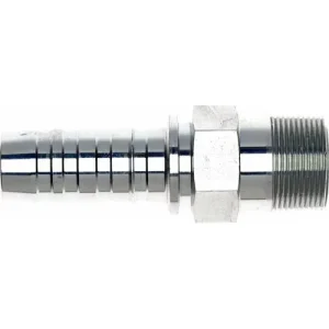 Gates Power Crimp 1-1/2 Inch Hydraulic Coupling – 80025 - view 2