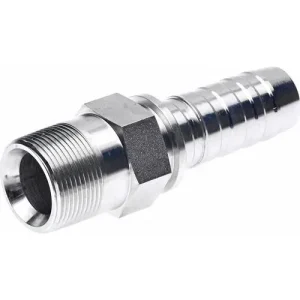 Gates Power Crimp 2 Inch Hydraulic Coupling – 80026