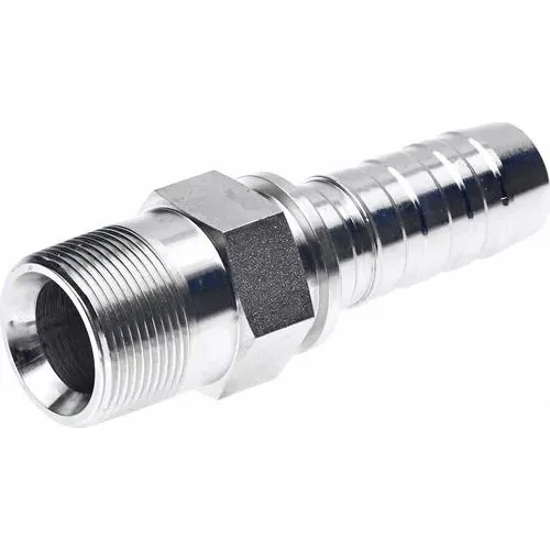 Gates Power Crimp 2 Inch Hydraulic Coupling – 80026