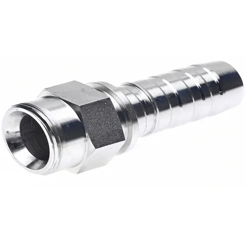 Gates Power Crimp Hose Crimp Coupling – 80065