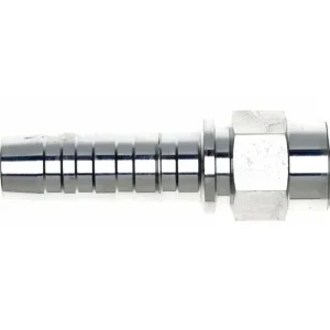 Gates Power Crimp Hose Crimp Coupling – 80065 - view 2