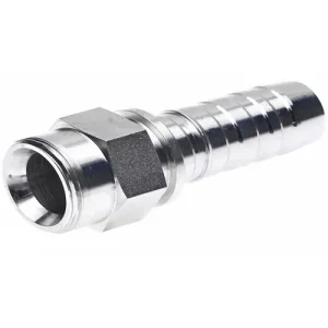 Gates Power Crimp Hose Crimp Coupling – 80071