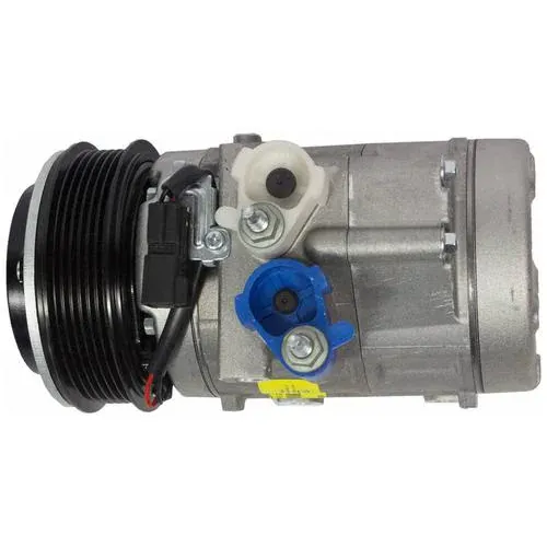 Motorcraft A/C Compressor – YCC319