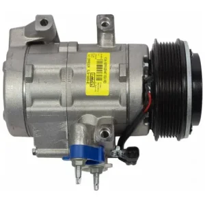Motorcraft A/C Compressor – YCC319 - view 2