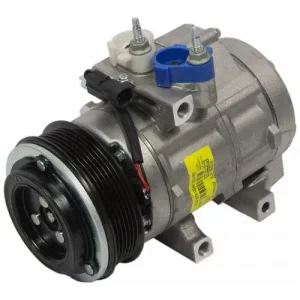 Motorcraft A/C Compressor – YCC319 - view 3