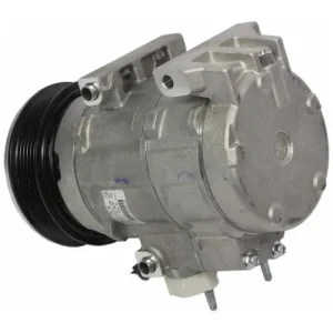 Motorcraft A/C Compressor – YCC319 - view 4