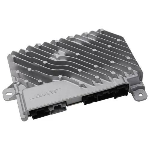 ACDelco Audio Amplifier – 84778156