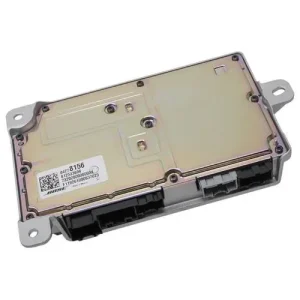 ACDelco Audio Amplifier – 84778156 - view 2