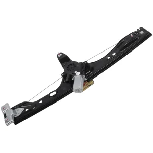 ACDelco Window Regulator And Motor Assembly – 84778819