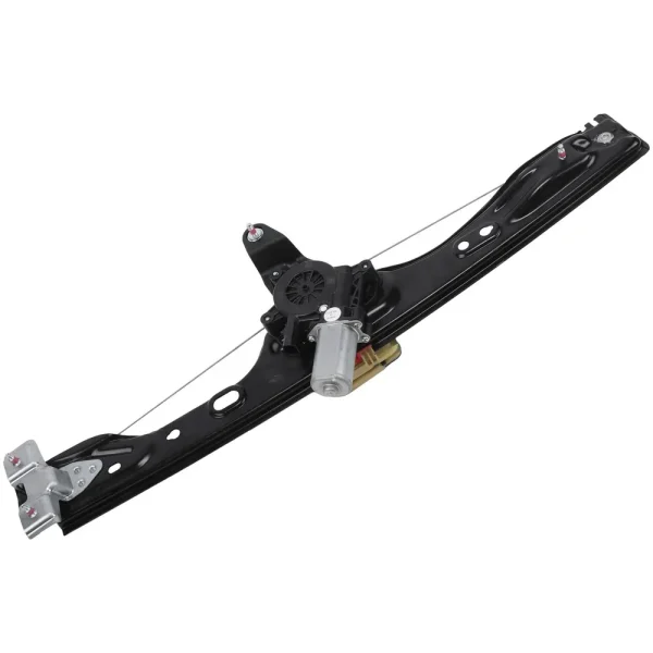 ACDelco Window Regulator And Motor Assembly – 84778819