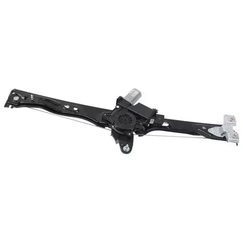ACDelco Window Regulator And Motor Assembly – 84778821