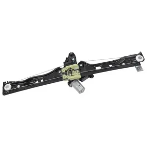 ACDelco Window Regulator And Motor Assembly – 84778821 - view 2