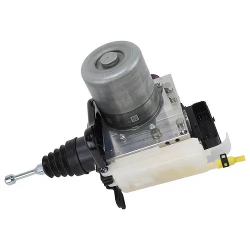 ACDelco 46 Terminal ABS Modulator Valve – 84783834