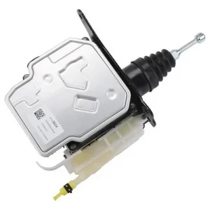ACDelco 46 Terminal ABS Modulator Valve – 84783834 - view 2