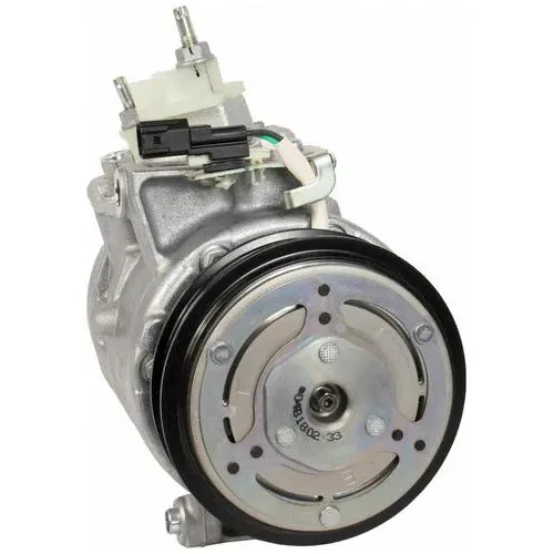 Motorcraft A/C Compressor – YCC399