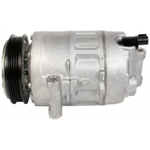 Motorcraft A/C Compressor – YCC399 - view 2