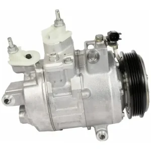 Motorcraft A/C Compressor – YCC399 - view 3