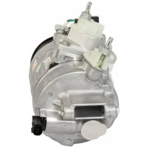 Motorcraft A/C Compressor – YCC399 - view 4