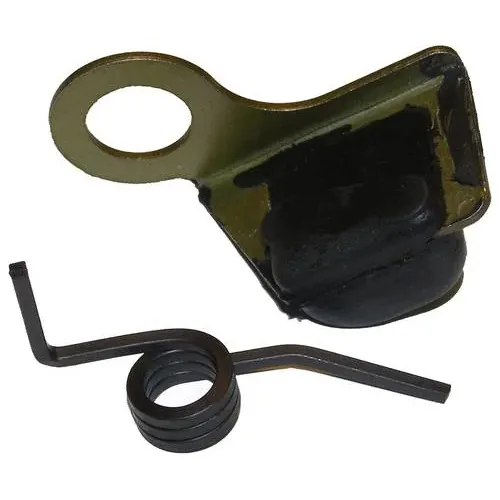 Cloyes Timing Damper – 9-5158