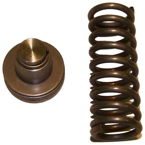 Cloyes Camshaft Thrust Button – 9-5190