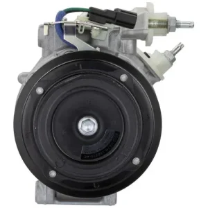 Motorcraft A/C Compressor – YCC401