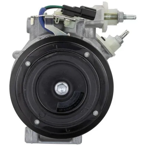 Motorcraft A/C Compressor – YCC401